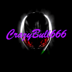 CrazyBull666